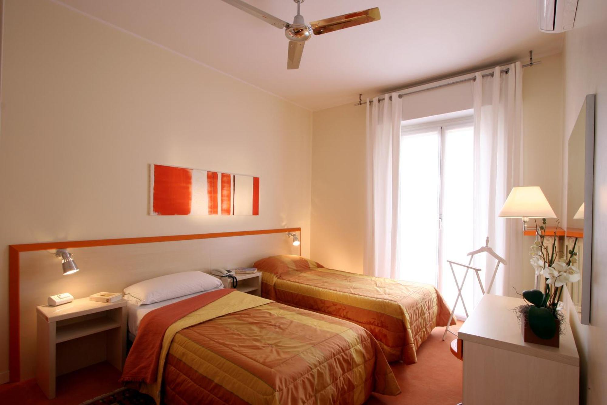 Residence Pian Della Nave Mailand Exterior foto